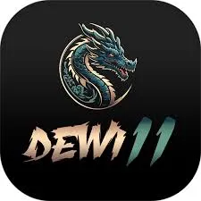 DEWI11 - Game Sepak Bola Seru dan Menantang